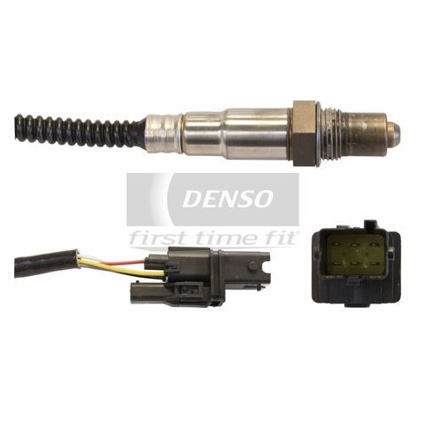 DENSO 234-5003 Air/Fuel Sensor 5 Wire, Direct Fit, Heated, Wire Length: 20.28