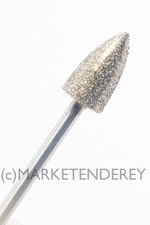 ISO 104274070 Diamantschleifer Granate Ø 7.0mm, NEU!