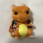 Funko Pocket Pop! Pokémon Charizard Mini Vinyl Figurine Orange/Yellow