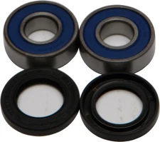 All Balls Wheel Bearing and Seal Kits Front 25-1188
