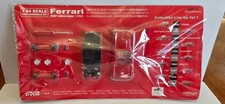 Dydo Kyosho 164 Ferrari 250gt California 1959 Kit Red