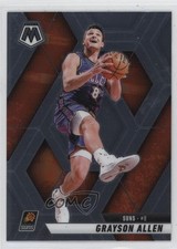 2024-25 Panini Mosaic Grayson Allen #96 0s2w