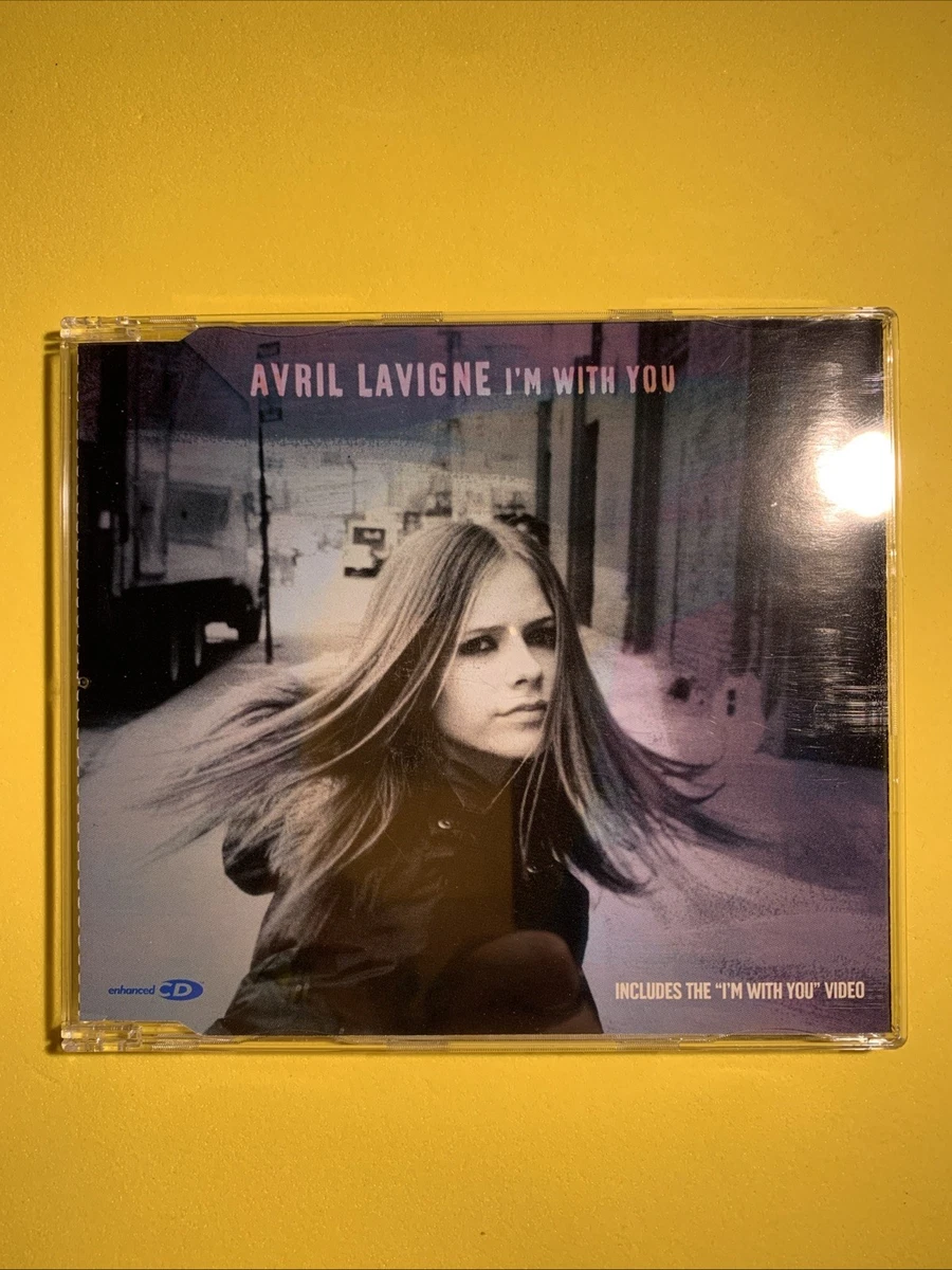 Las mejores ofertas en Avril Lavigne solo CD de importación | eBay