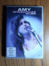 Amy Winehouse - Ihr Leben - DVD