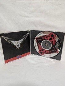KOF The King of Fighters Neo Geo CD 96 97 98 with Obi Set 3 Ltd Editions