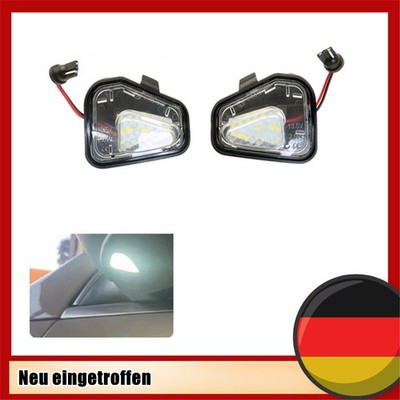 3C8945292 für VW Passat EOS CC Scirocco Jetta 2009-17 Seitenspiegel-Beleuchtung