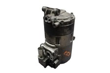 14-21 BMW i3 I01 Electric A/C Air Conditioner Drive Compressor Motor Unit Oem