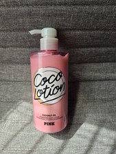 Victoria's Secret PINK Coco Hydrating Coconut Body Lotion  14 fl.oz.