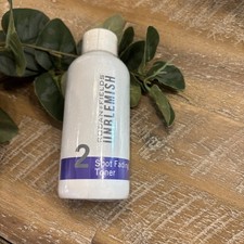 Rodan  Fields Unblemish Spot Fading Toner Acne 4.2 Oz Step 2 New Sealed