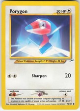 Image for Porygon