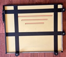 20x16 Saunders Photography 4 Blade Professional Photo Enlarging Easel