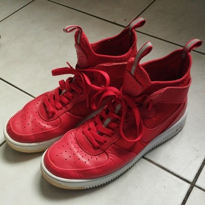 Nike Air Force 1 Ultraforce Mid Rot 