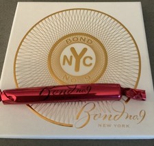 Bond No. 9 Bon Bon Travel Size 0.25 oz / 6ml refillable spray Broadway Nite