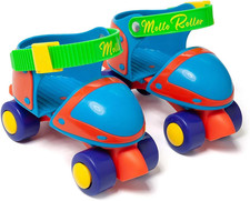 Pattini per Bambini Regolabili My First Skates. Pattini in Linea 3 in Line Skate