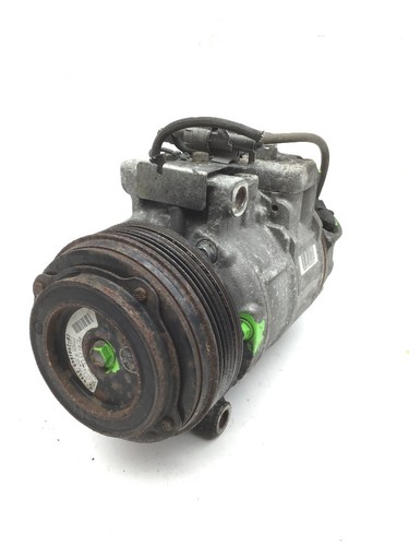 BMW 1er E87 Klimakompressor 447260-1852 6987862 Klimaanlage