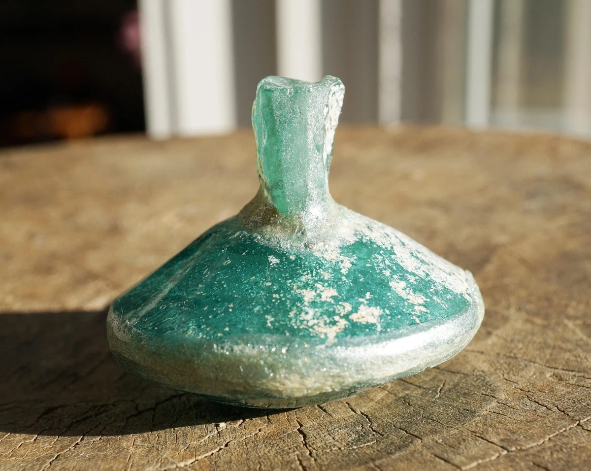roman glass products for sale | eBay