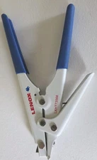 Lenox Cable Tie Tension Tool with cut off mechanism.