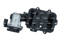 NRF AGR Ventil 48676 FüR VW Multivan T6 SGF SGM SGN SHM SHN California Camper