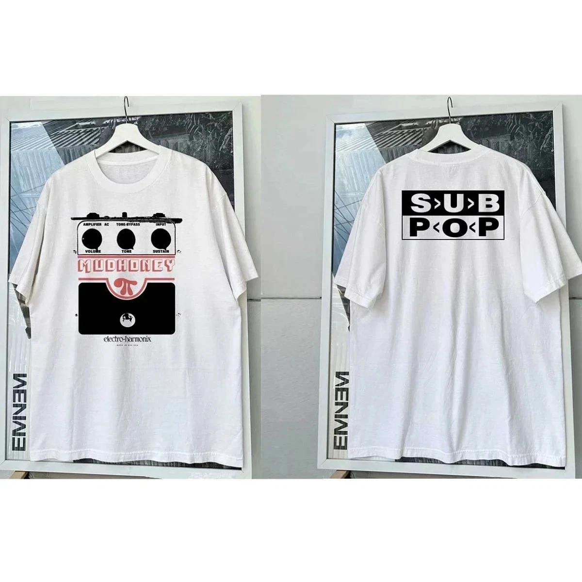 mudhoney shirt products for sale | eBay