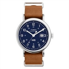 TIMEX Weekender 40mm Quartz Navy TW2W86800