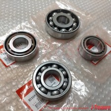 Boite de vitesse Honda S2000