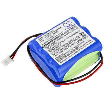 Akku für Visonic PowerMax 0-9913-W Regelscheibe Powermax Plus Powermax Plus 0