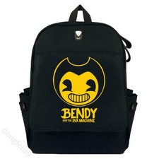 bendy the ink machine backpack