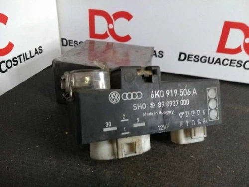 6K0919506A Caja Reles/Fusibles para SEAT IBIZA (6K1) Slalom 99510 - Imagen 1 de 2