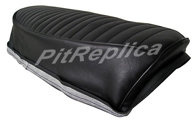 YAMAHA SEAT SADDLE COVER R5 DS7 1970 1971 1972    [DPPT] - Изображение 2 из 4