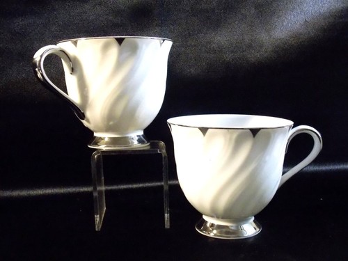 Tazas de café Harmony #3512 House HEIRLOOM (2 piezas) - Imagen 2 de 12