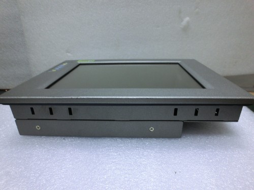 iEi SMart OSD LCD Ind LCD Panel,12Vdc,VGA Port,USB Port,LCD 17.5x13.5cm,Tw+9118 - Picture 10 of 11