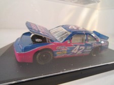 Action Racing nascar 1995 42 KYLE PETTY COORS LIGHT BEER Pontiac Grand Pri 1:64