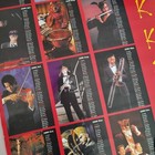 Tekken 3 Symphony Orchestra Calendar 1998 poster rare OOP PS2 PS5 Playstation