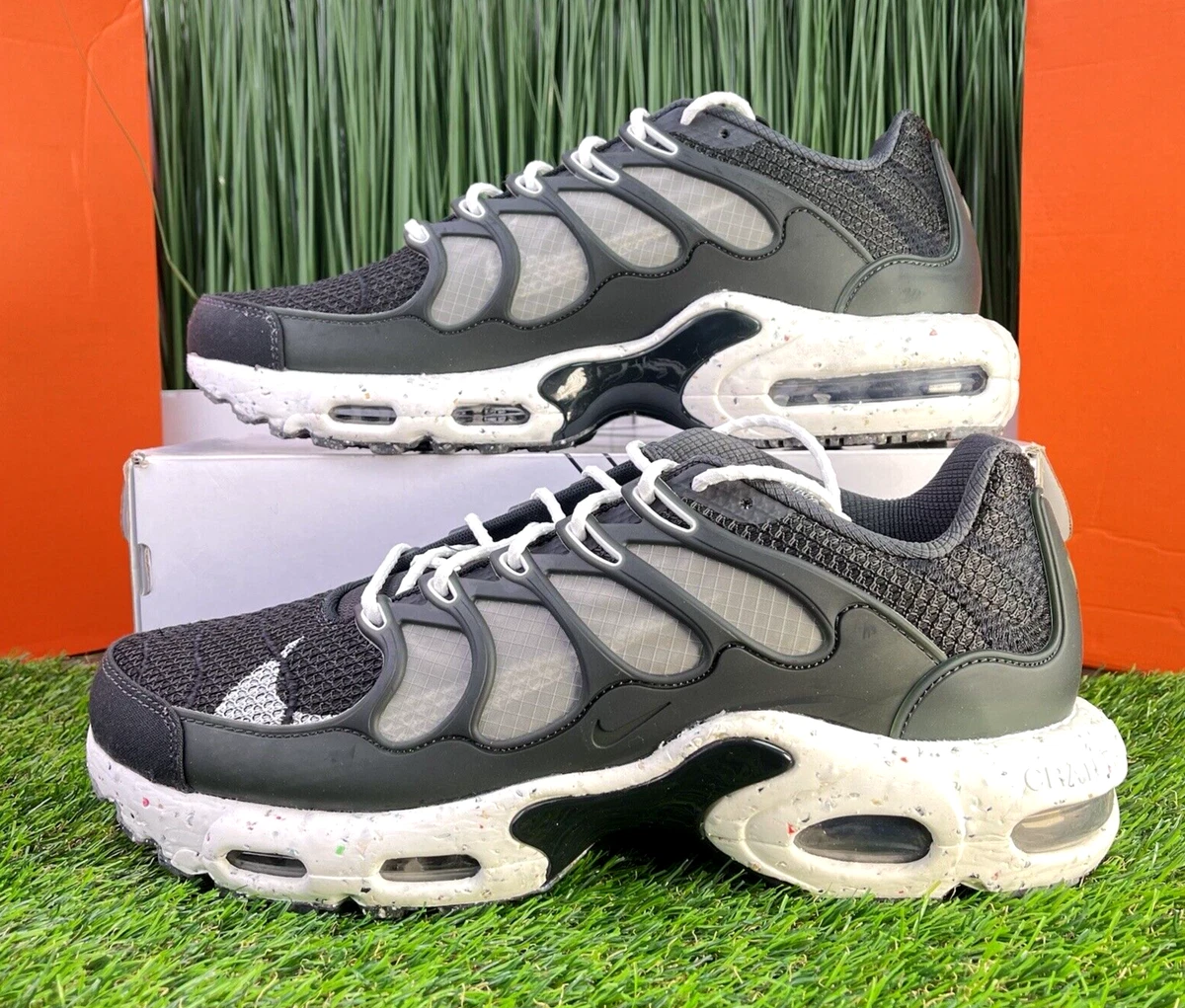 Nike Air Max Terrascape Plus Men's Shoes