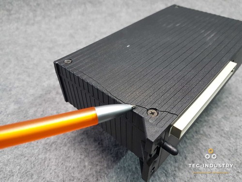 TELE MOPS | CPU3 | Z000 | 64P 6033 1430 0 - Picture 8 of 10