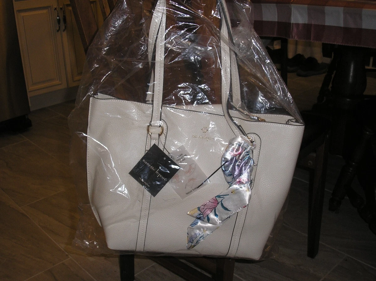 Nanette top lepore purse
