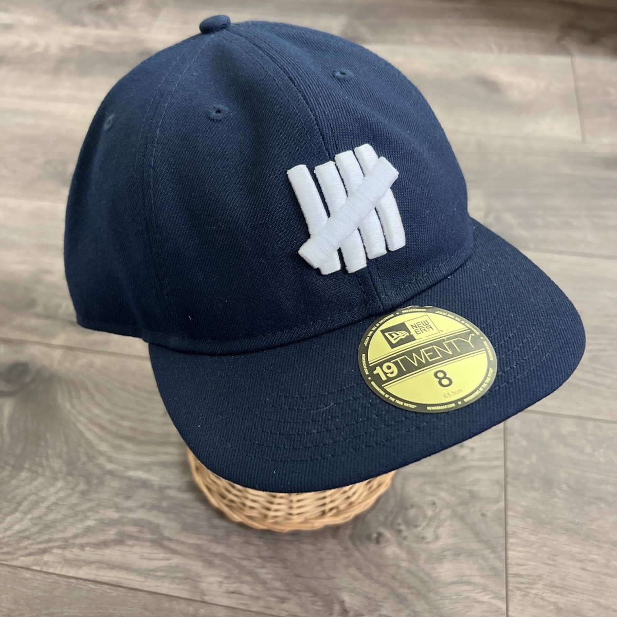 19twenty new era on sale