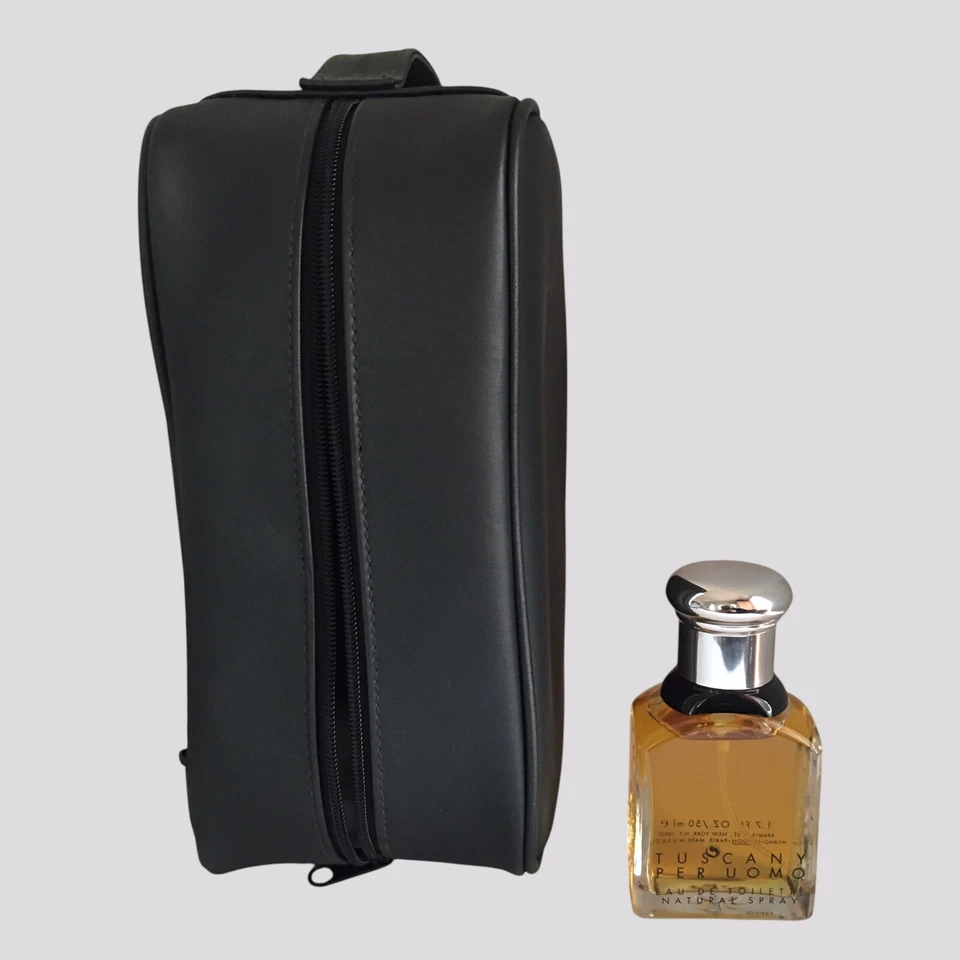 Eau de Toilette Vintage Toscana Per Uomo por Aramis Hombre Fórmula Antigua - 1.7 fl oz Foto 4 de 4