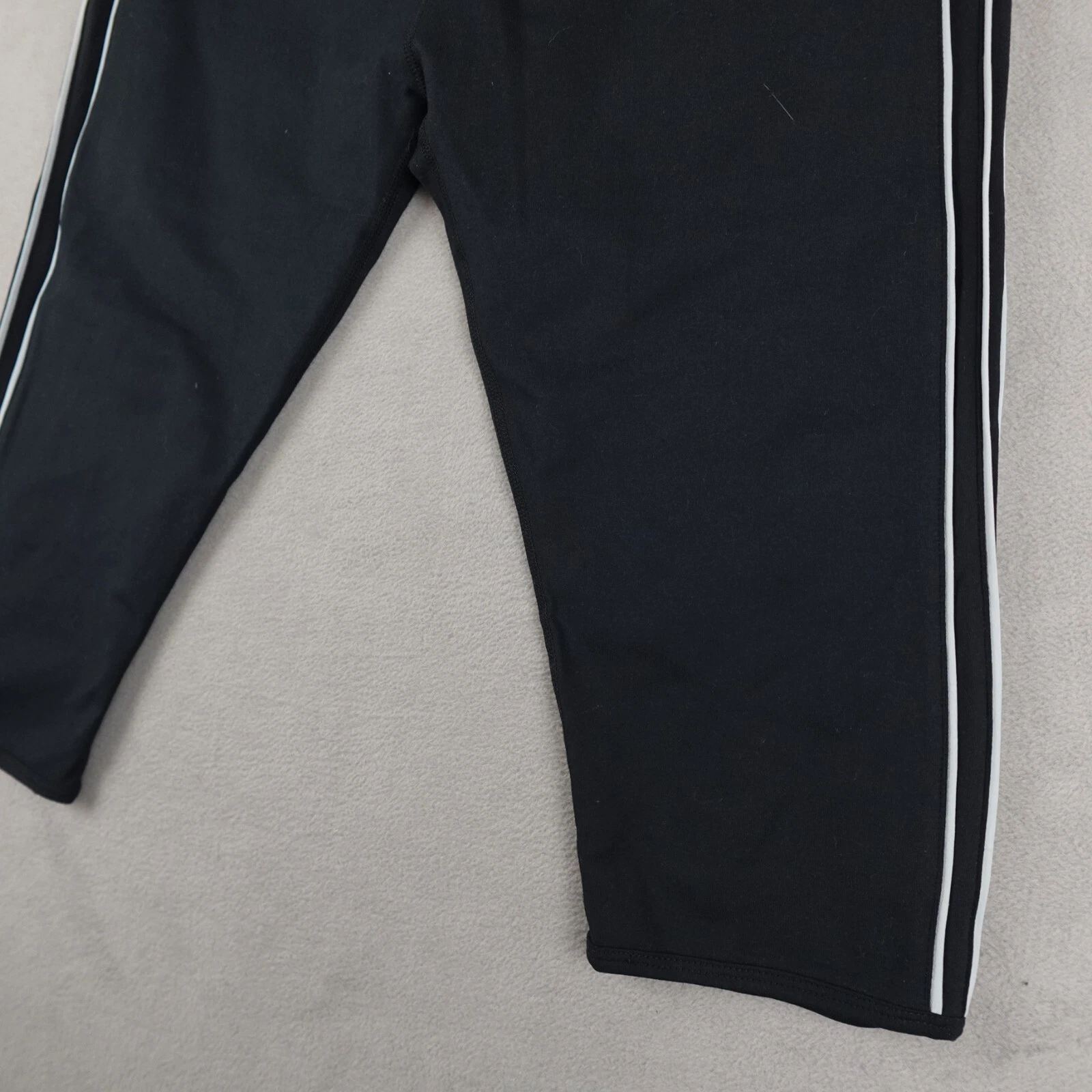 fabletics striped leggings