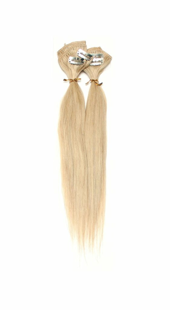 #p24-613 Medium Ash Blonde Bleach