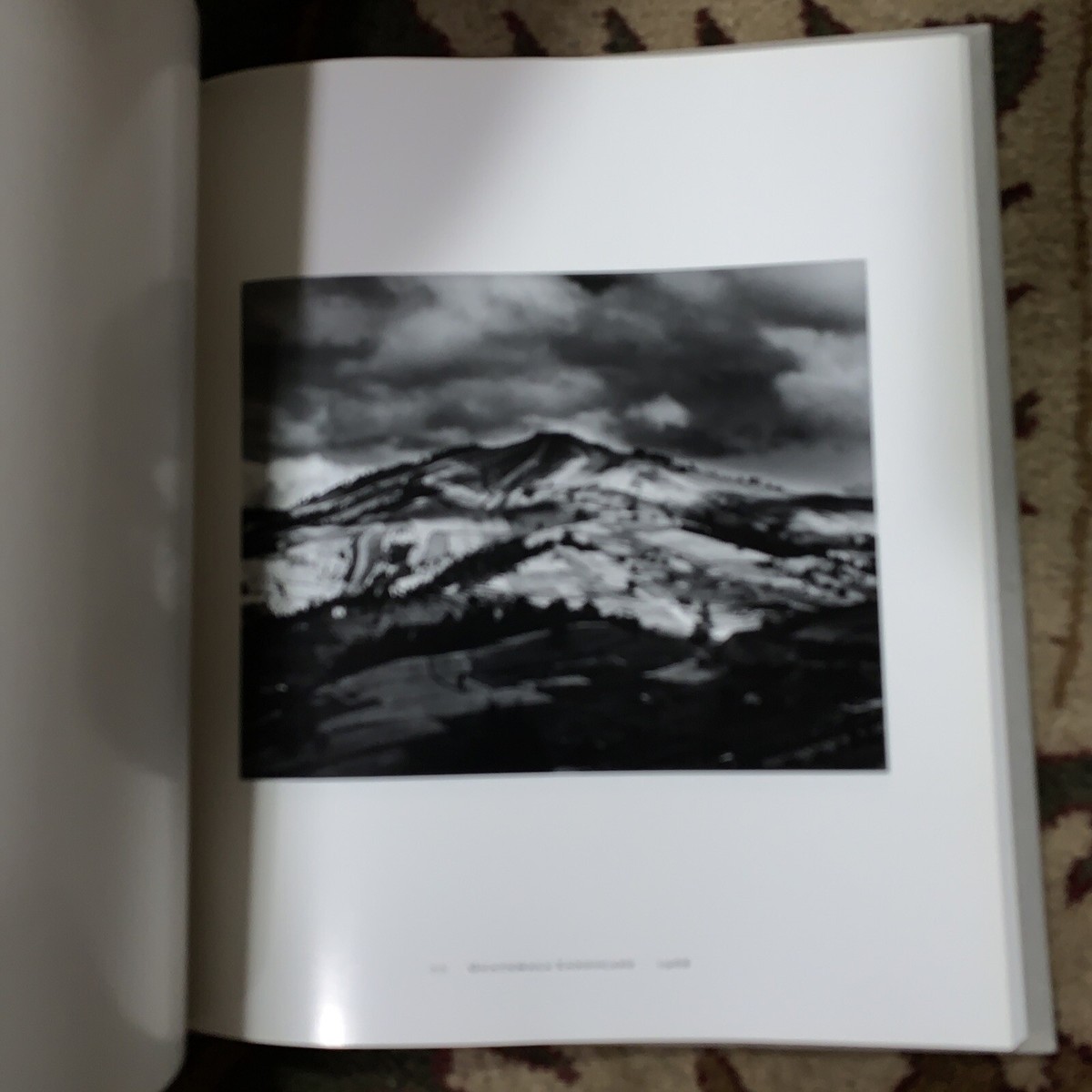 Master Photographer　Brett Weston Brett Weston Master Photographer 1989 1st Ed Stated