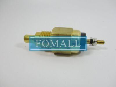 1Pcs SH130-5 excavator 4JJ1 water temperature sensor 8971256001( 8