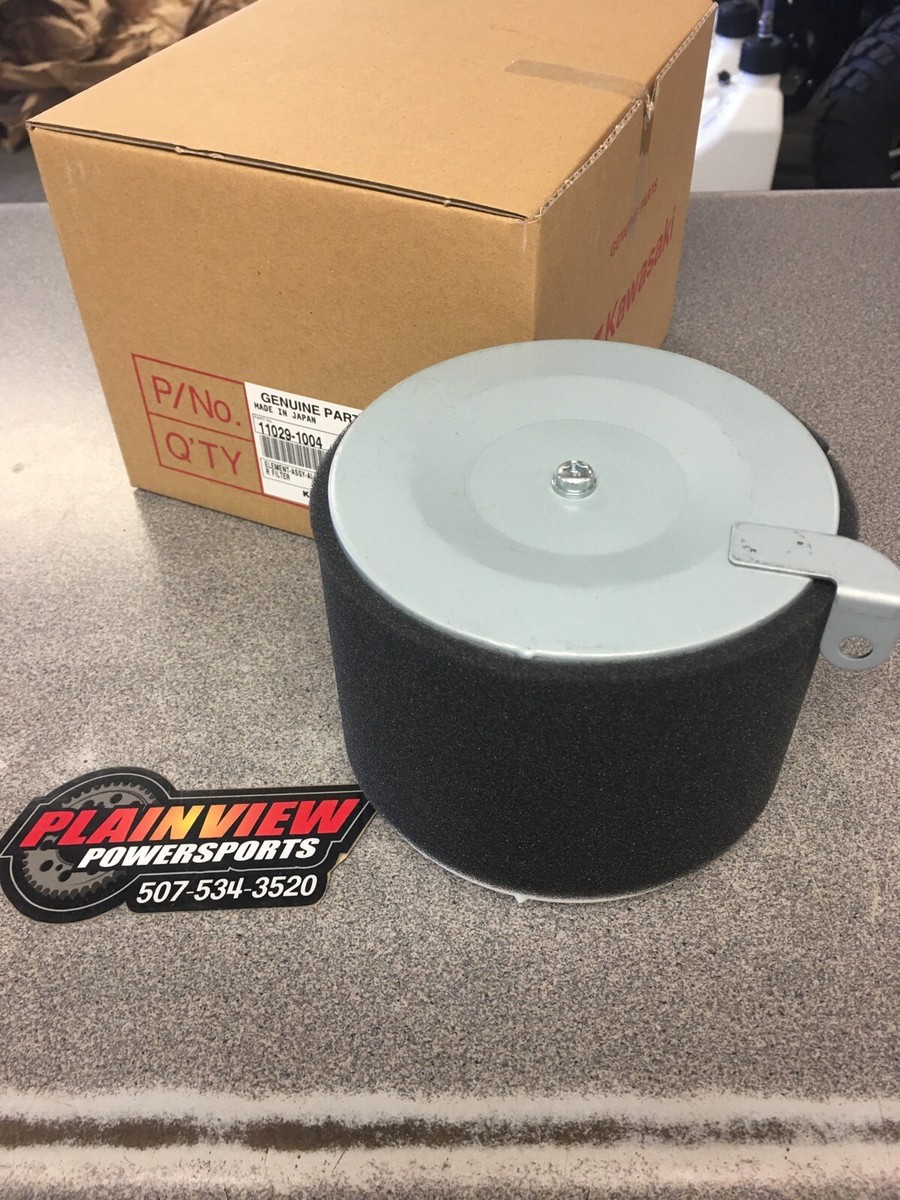 Kawasaki OEM Original Genuine Air Filter For All Mule 600 610 SX