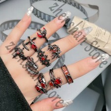 Open Ring Love and Deepspace Sylus Impression Ring Anime Cosplay Originality