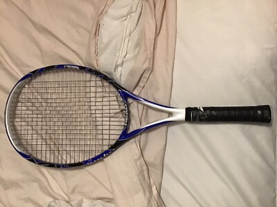 Head Raptor Mid Plus Microgel Tennisschläger - sehr guter Zustand - Grip 3