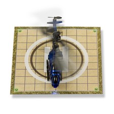 Landing Pads Targets Fits Micro RC Helicopter & Quadcopter Heli Drones