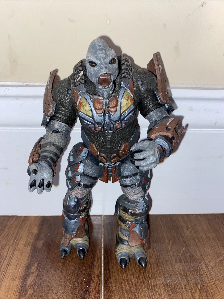 Halo 2024 brute figure