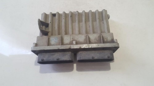 Opel Astra 1999 Blower Fan Regulator (Fan Control Switch Relay Mod #661645-56