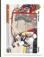RAY FERRARO 1991-92 UPPER DECK CARD NM-MT+ CONDITION