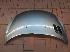 Peugeot 206+ 2MHFX Motorhaube original Farbcode KTH Bj 09-